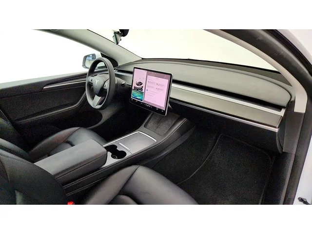 SEMINUEVOS TESLA Model Y a Estados en autogozo