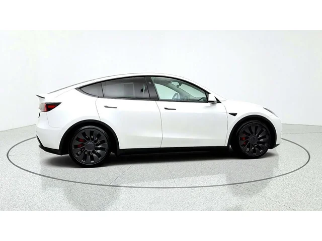 SEMINUEVOS TESLA Model Y a Estados en autogozo