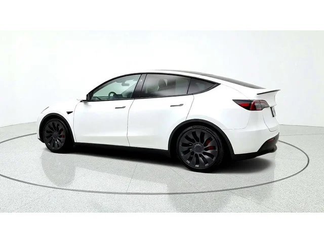SEMINUEVOS TESLA Model Y a Estados en autogozo