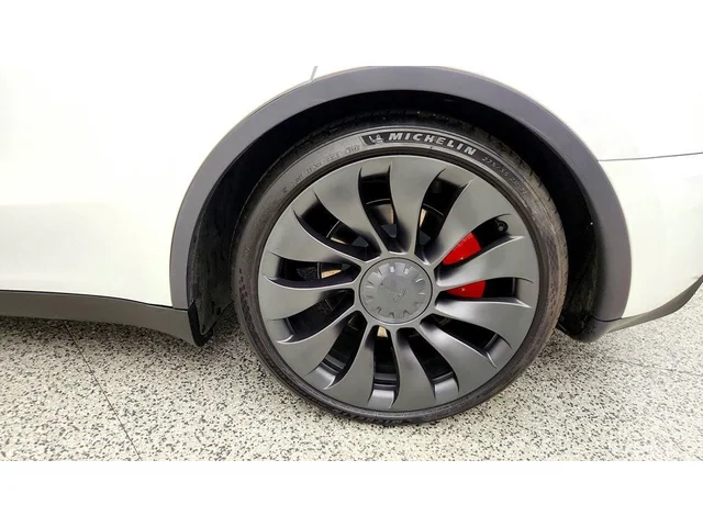 SEMINUEVOS TESLA Model Y a Estados en autogozo