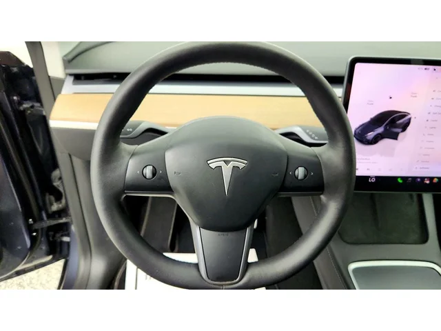 SEMINUEVOS TESLA Model Y a Estados en autogozo