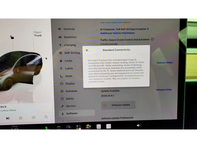 SEMINUEVOS TESLA Model Y a Estados en autogozo
