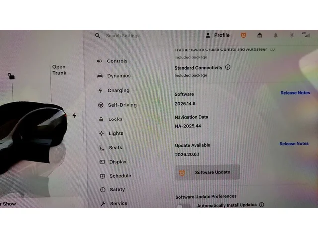 SEMINUEVOS TESLA Model Y a Estados en autogozo