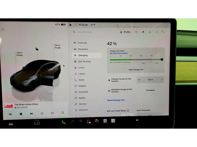 SEMINUEVOS TESLA Model Y a Estados en autogozo