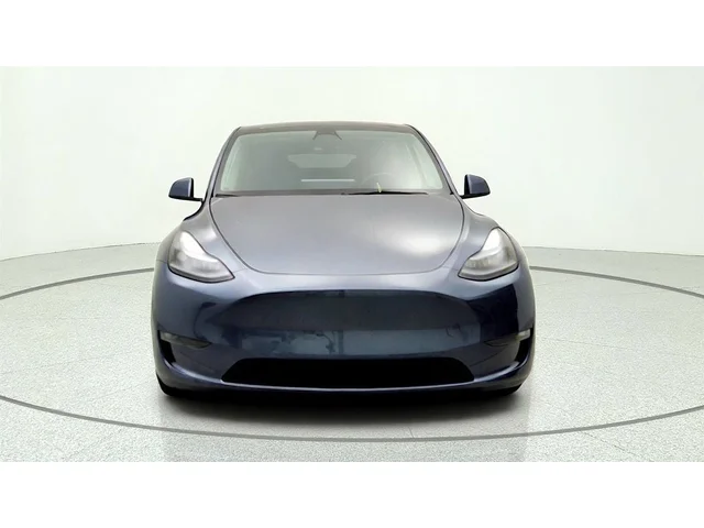 SEMINUEVOS TESLA Model Y a Estados en autogozo
