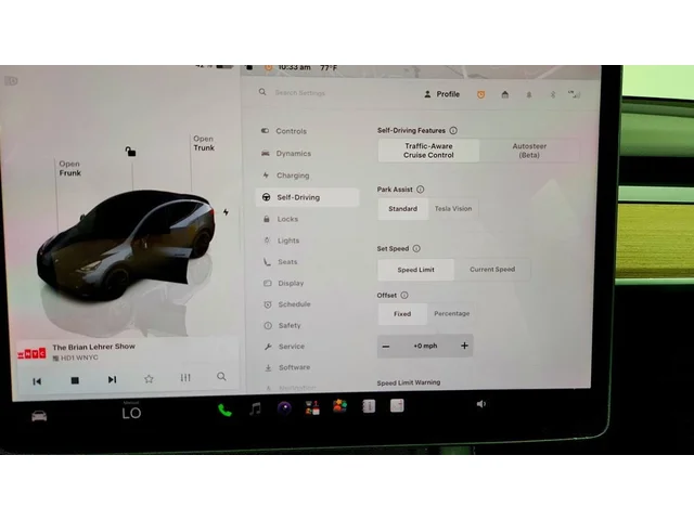 SEMINUEVOS TESLA Model Y a Estados en autogozo