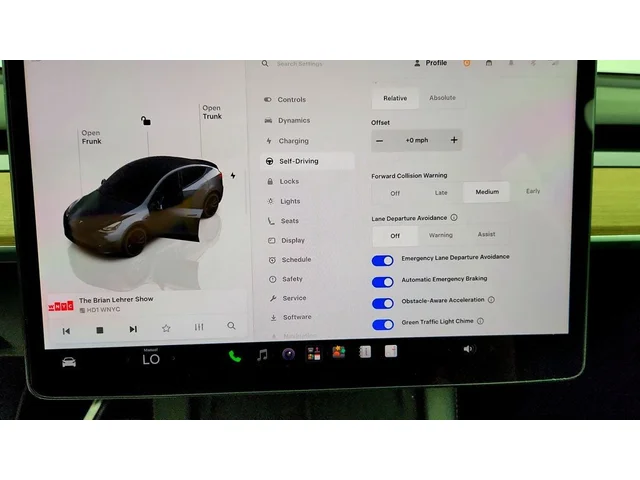 SEMINUEVOS TESLA Model Y a Estados en autogozo