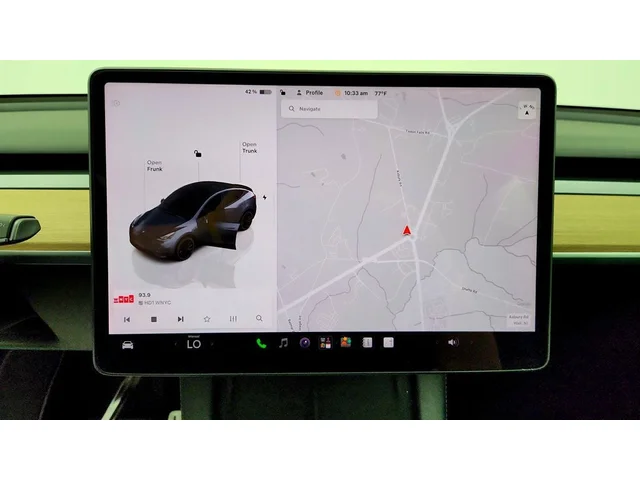 SEMINUEVOS TESLA Model Y a Estados en autogozo