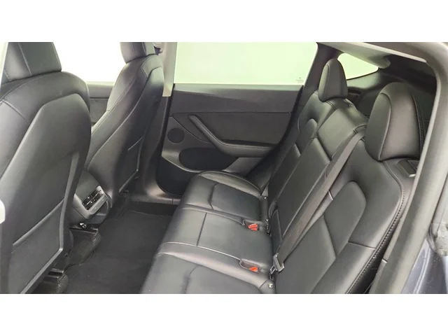 SEMINUEVOS TESLA Model Y a Estados en autogozo