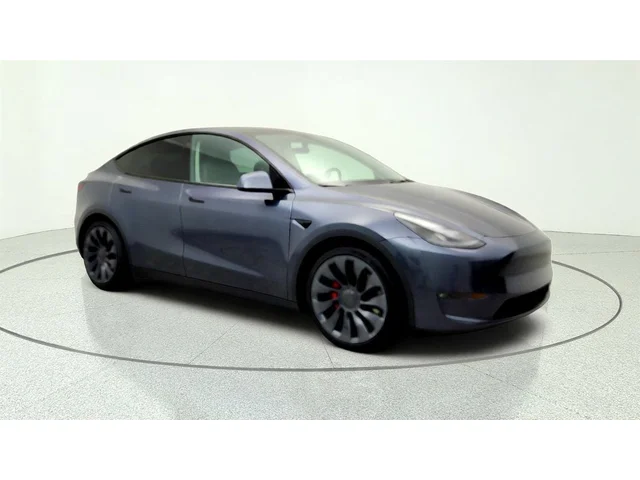 SEMINUEVOS TESLA Model Y a Estados en autogozo