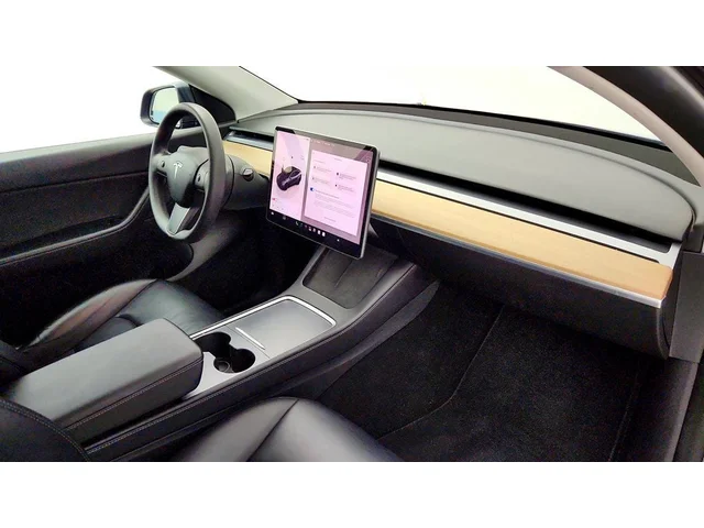 SEMINUEVOS TESLA Model Y a Estados en autogozo