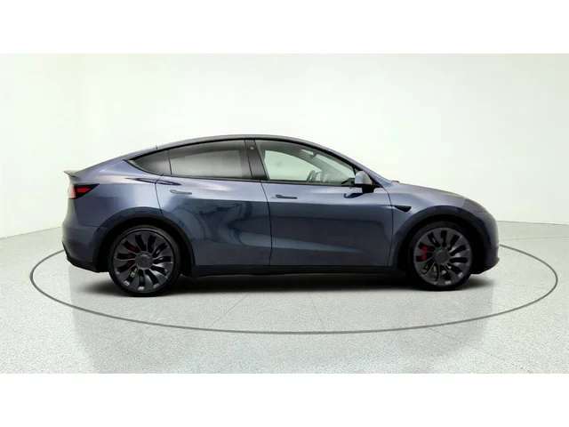 SEMINUEVOS TESLA Model Y a Estados en autogozo