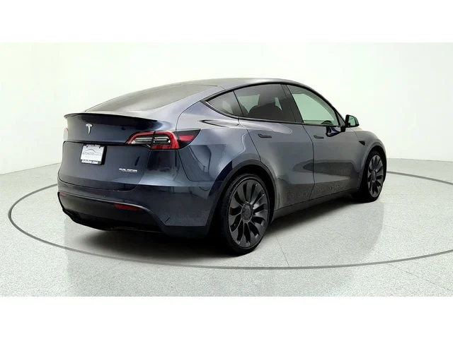 SEMINUEVOS TESLA Model Y a Estados en autogozo