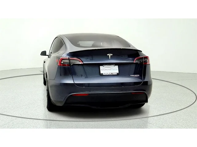 SEMINUEVOS TESLA Model Y a Estados en autogozo