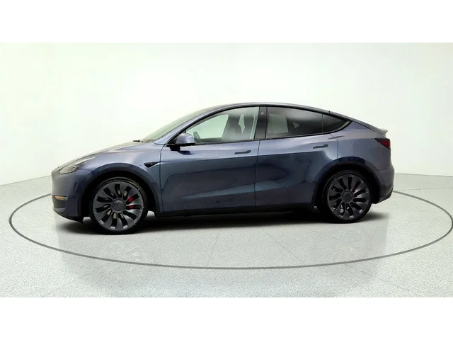 SEMINUEVOS TESLA Model Y a Estados en autogozo