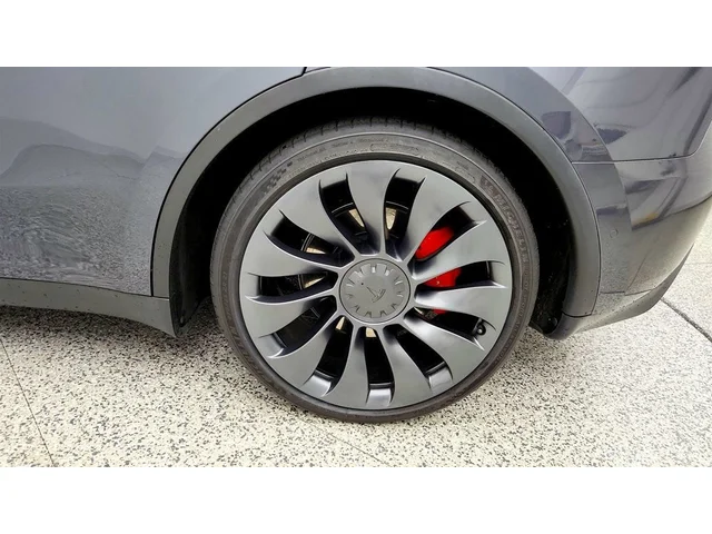 SEMINUEVOS TESLA Model Y a Estados en autogozo