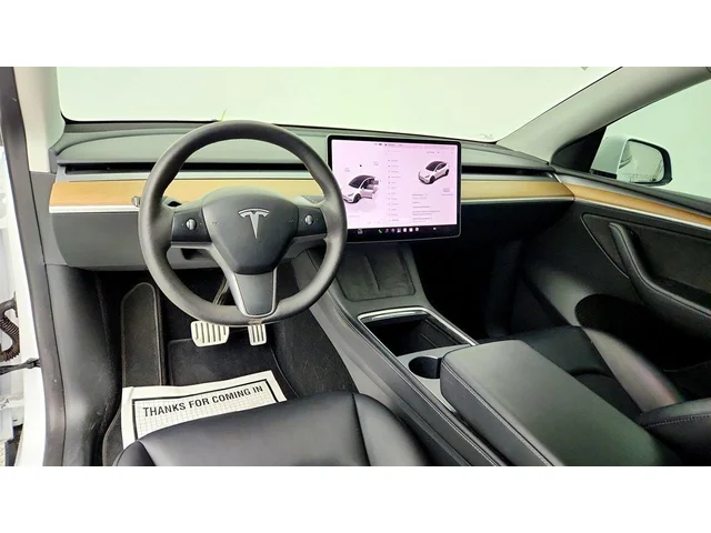 SEMINUEVOS TESLA Model Y a Estados en autogozo