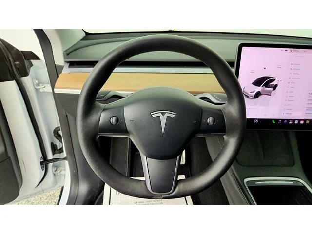 SEMINUEVOS TESLA Model Y a Estados en autogozo