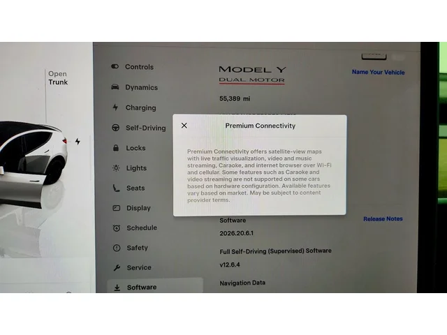 SEMINUEVOS TESLA Model Y a Estados en autogozo
