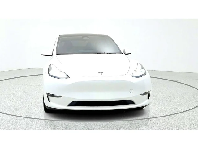 SEMINUEVOS TESLA Model Y a Estados en autogozo