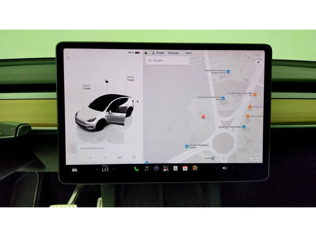 SEMINUEVOS TESLA Model Y a Estados en autogozo