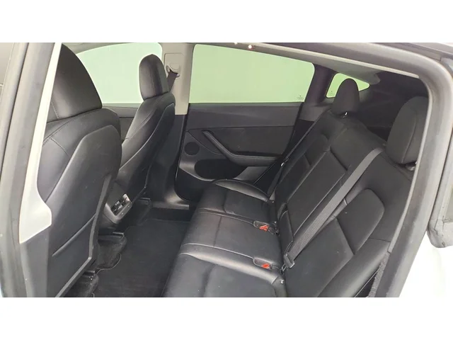 SEMINUEVOS TESLA Model Y a Estados en autogozo