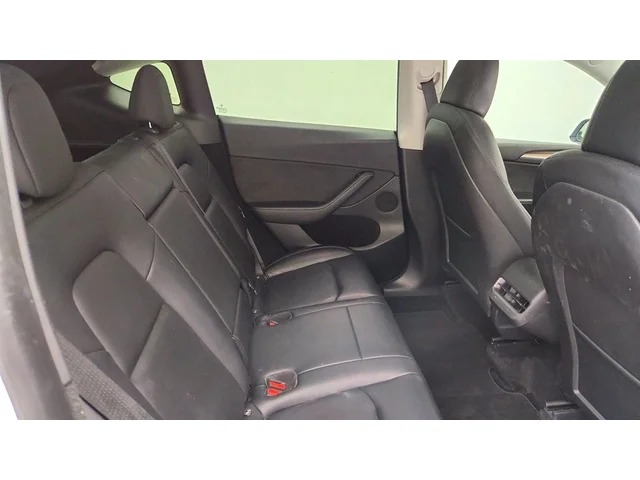 SEMINUEVOS TESLA Model Y a Estados en autogozo