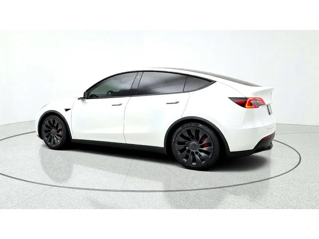 SEMINUEVOS TESLA Model Y a Estados en autogozo