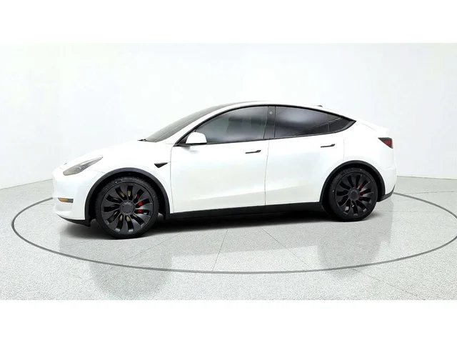 SEMINUEVOS TESLA Model Y a Estados en autogozo