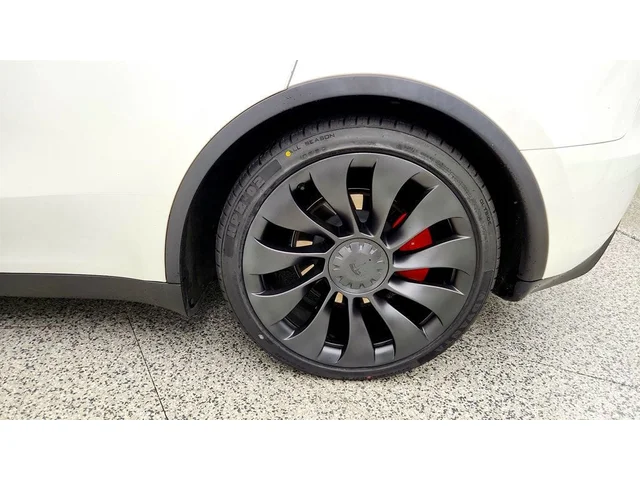 SEMINUEVOS TESLA Model Y a Estados en autogozo