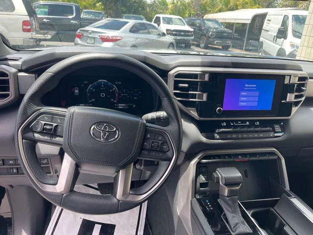 SEMINUEVOS TOYOTA SEQUOIA a Estados en autogozo