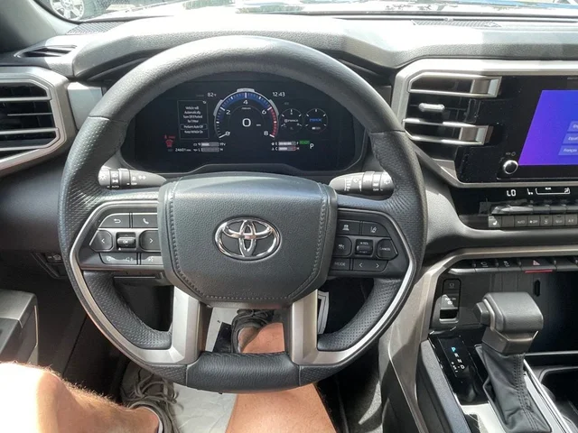 SEMINUEVOS TOYOTA SEQUOIA a Estados en autogozo