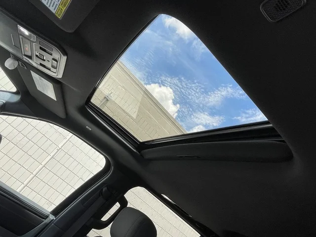 SEMINUEVOS TOYOTA SEQUOIA a Estados en autogozo