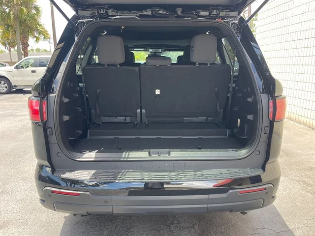 SEMINUEVOS TOYOTA SEQUOIA a Estados en autogozo