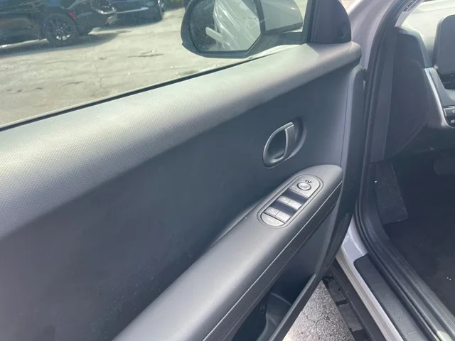 SEMINUEVOS HYUNDAI IONIQ 5 a Estados en autogozo