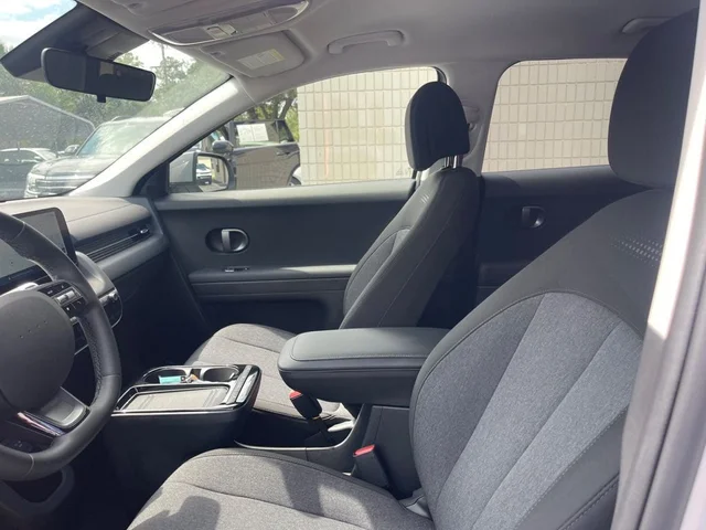SEMINUEVOS HYUNDAI IONIQ 5 a Estados en autogozo