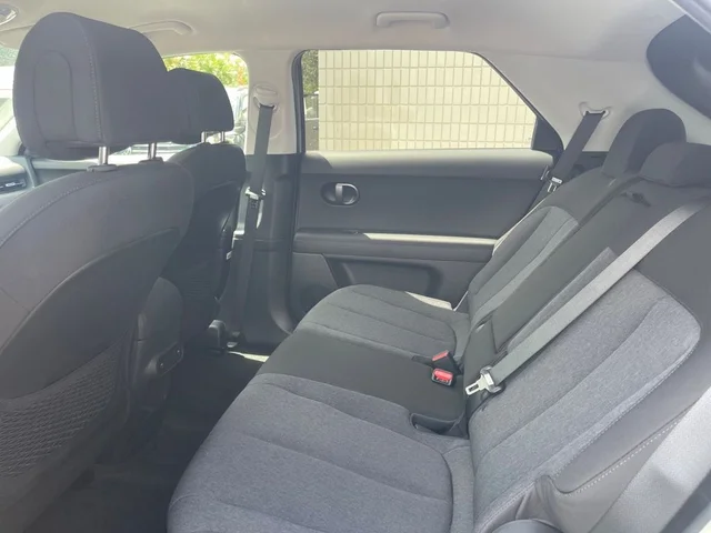 SEMINUEVOS HYUNDAI IONIQ 5 a Estados en autogozo