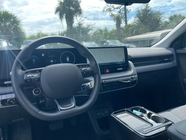 SEMINUEVOS HYUNDAI IONIQ 5 a Estados en autogozo