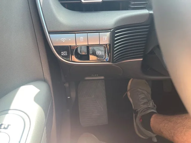 SEMINUEVOS HYUNDAI IONIQ 5 a Estados en autogozo