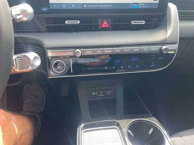 SEMINUEVOS HYUNDAI IONIQ 5 a Estados en autogozo