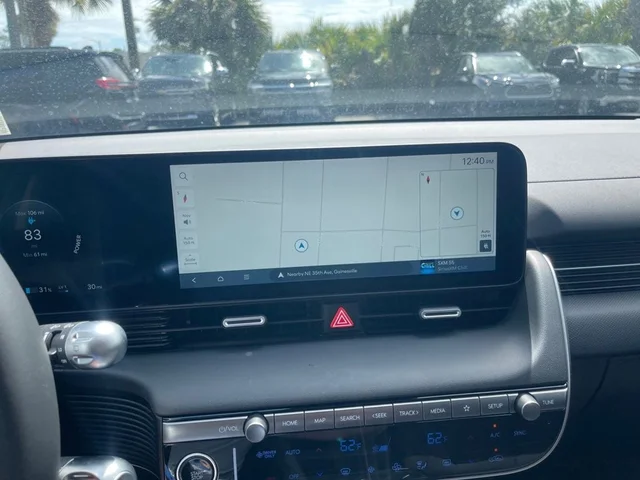 SEMINUEVOS HYUNDAI IONIQ 5 a Estados en autogozo