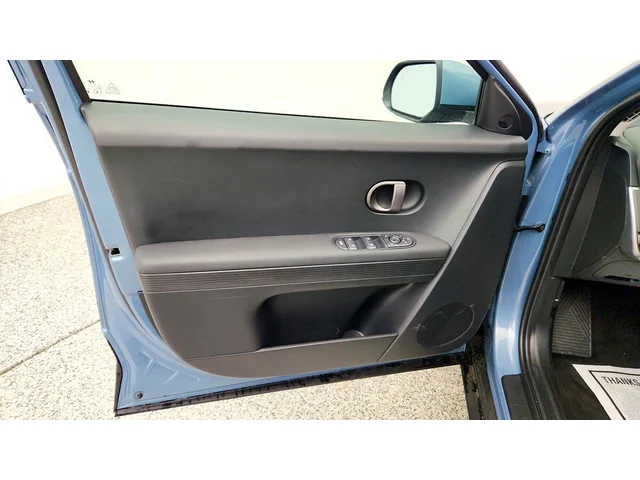 SEMINUEVOS HYUNDAI IONIQ 5 a Estados en autogozo