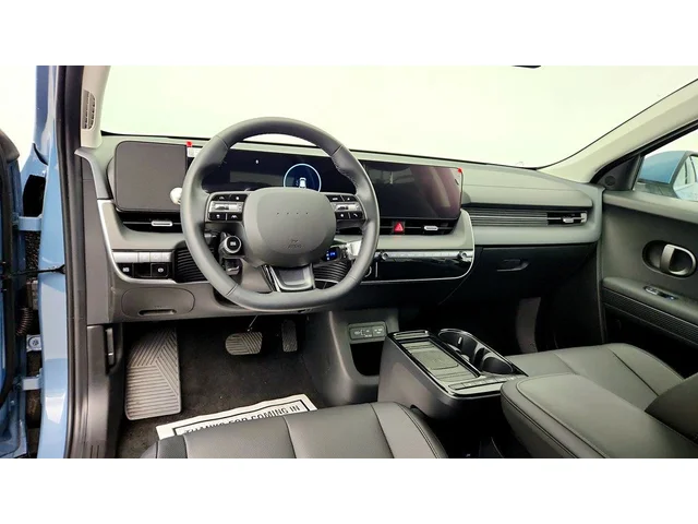 SEMINUEVOS HYUNDAI IONIQ 5 a Estados en autogozo