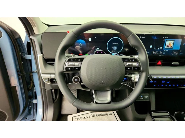 SEMINUEVOS HYUNDAI IONIQ 5 a Estados en autogozo