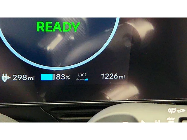 SEMINUEVOS HYUNDAI IONIQ 5 a Estados en autogozo