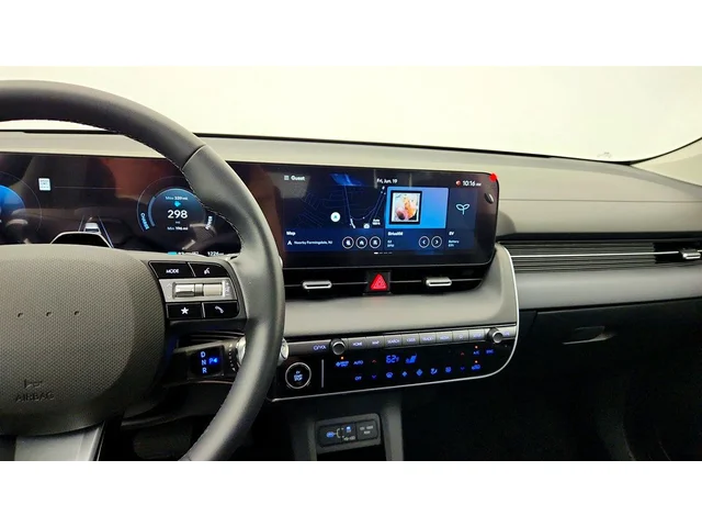 SEMINUEVOS HYUNDAI IONIQ 5 a Estados en autogozo