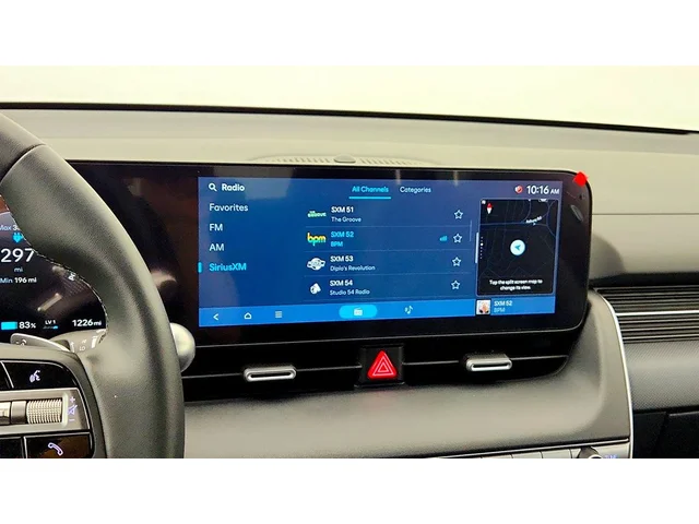 SEMINUEVOS HYUNDAI IONIQ 5 a Estados en autogozo