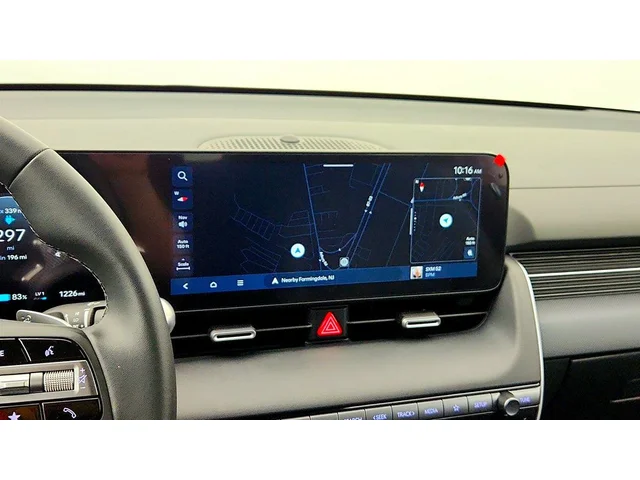SEMINUEVOS HYUNDAI IONIQ 5 a Estados en autogozo