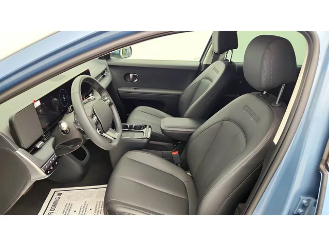 SEMINUEVOS HYUNDAI IONIQ 5 a Estados en autogozo