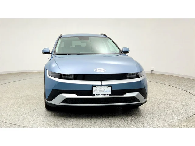 SEMINUEVOS HYUNDAI IONIQ 5 a Estados en autogozo